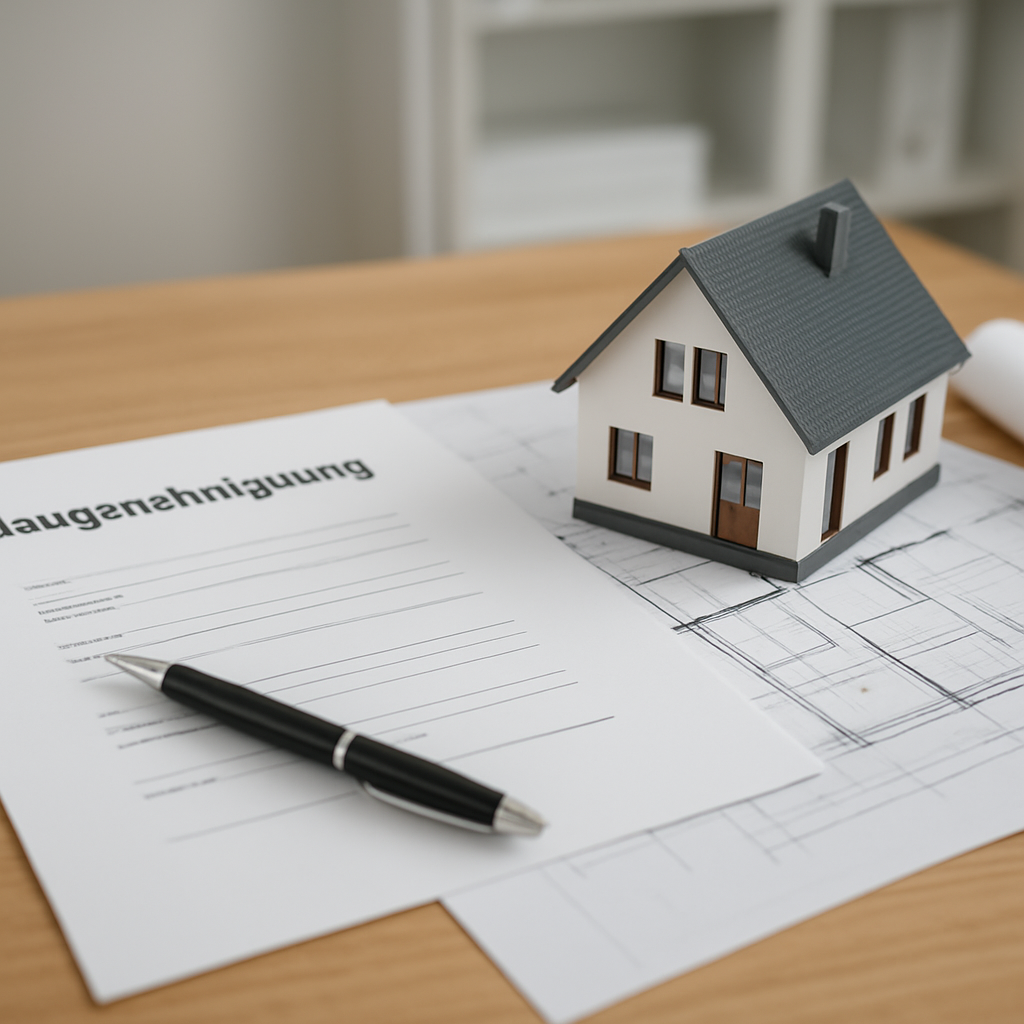 Licenças para habitações móveis em Portugal